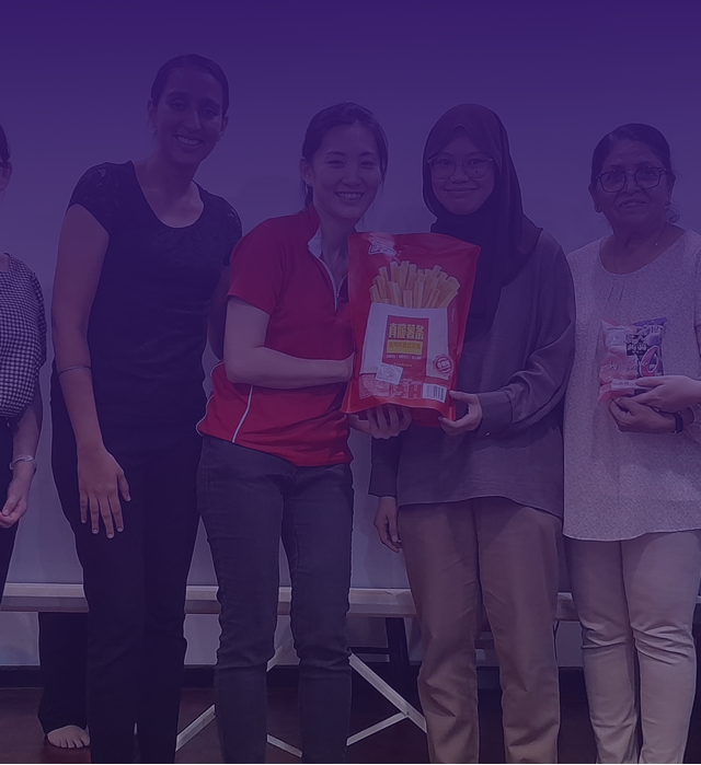 2025 International Nurses' Day Celebration